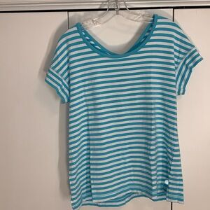 Talbots women’s top